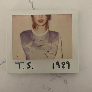 Taylor Swift CD